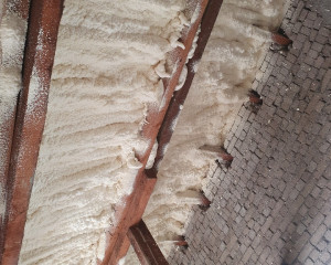 여주 주택 방수단열 시공으로 온도 균…