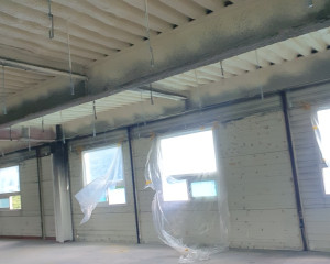천안 공장 천장 누수 해결 방수단열 …